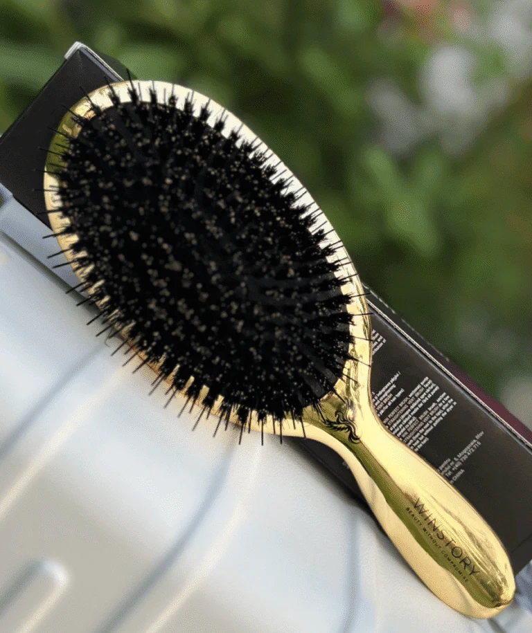 Perie pentru Extensii Winstory: Win Extension Brush