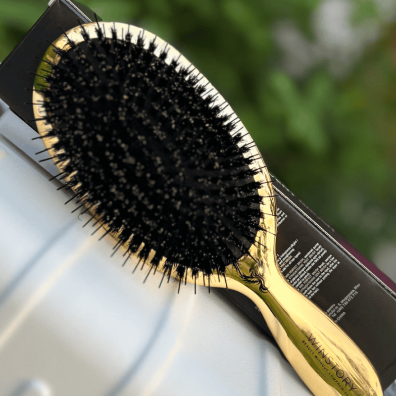 Perie pentru Extensii Winstory: Win Extension Brush