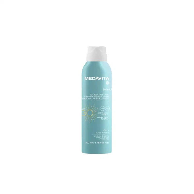 MEDAVITA PROTECTIE SCALP