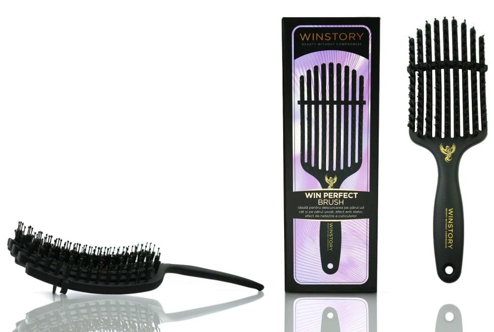 PERIE WINSTORY PERIE WINSTORY - WIN PERFECT BRUSH