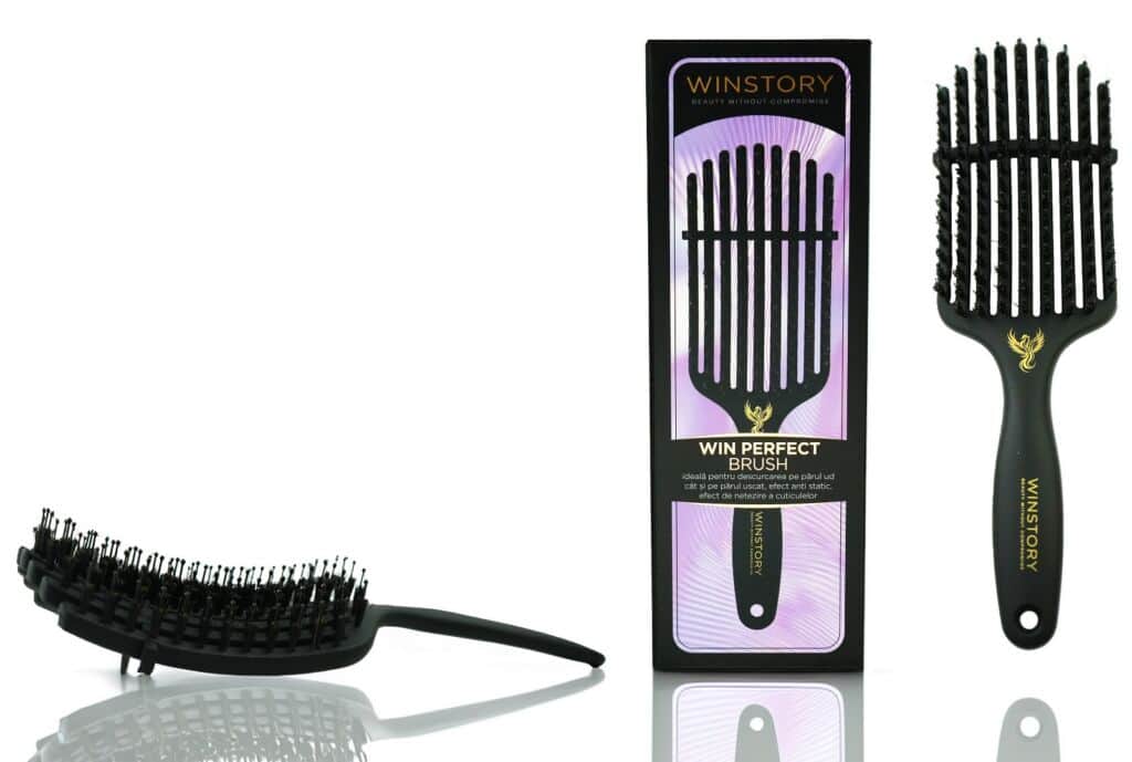 PERIE WINSTORY - WIN PERFECT BRUSH