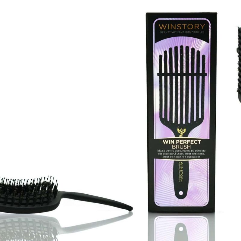 PERIE WINSTORY - WIN PERFECT BRUSH