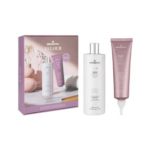 CUTIS PURA MEDAVITA  Exfoliant cu argilă pentru scalp și față 75 ML