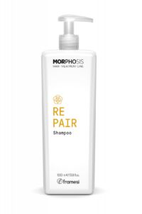 sampon pentru reparare