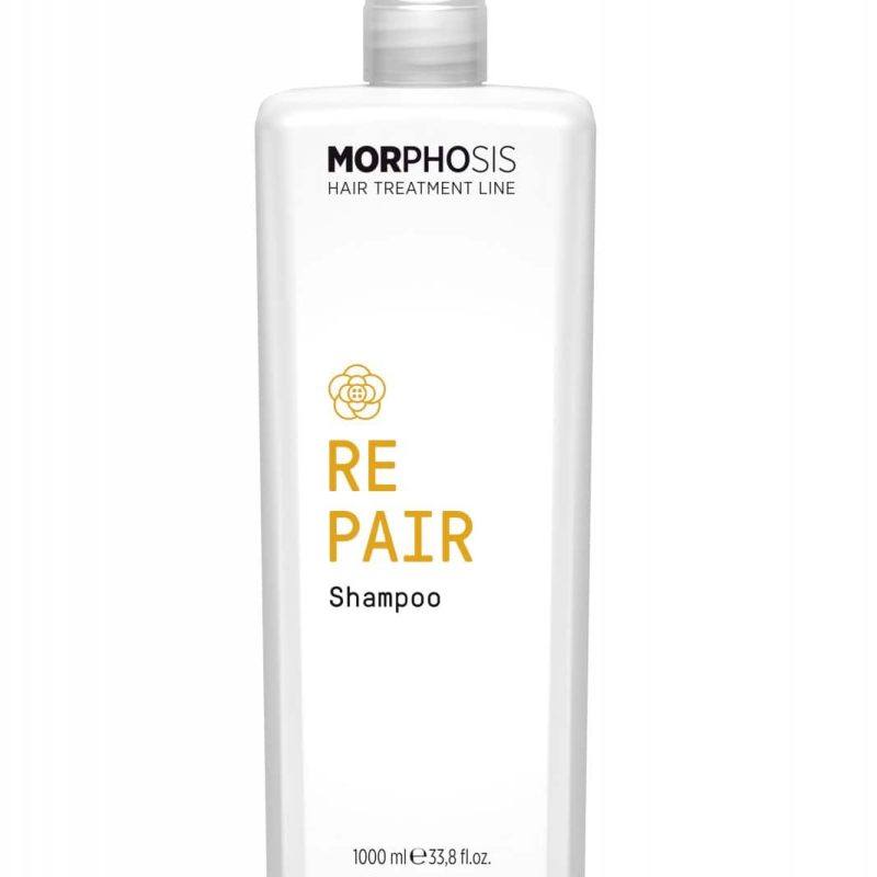 sampon pentru reparare