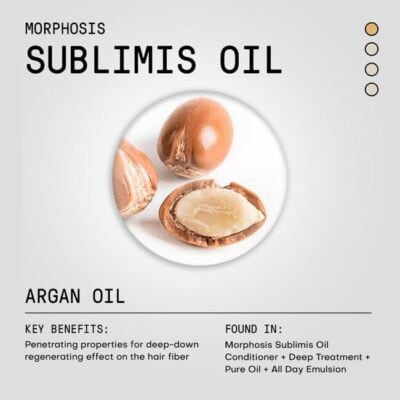 Framesi Morphosis Sublimis Oil