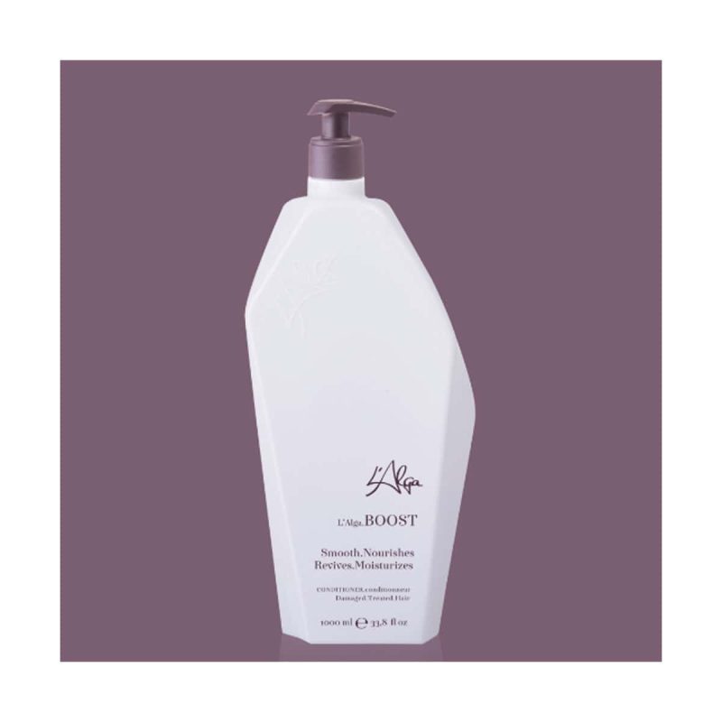 Balsam pentru Hidratare - L'Alga Seaboost — 1000 ml