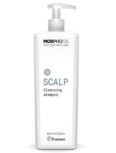Sampon de Curatare a Scalpului - Scalp Cleansing Shampoo -1L