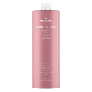 Sampon Pentru Hidratare Nutrisubstance 250ml 250 Ml 111708