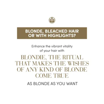 Șampon Nuanțator Blond Rece Ice Blonde – Anti Galben | Medavita Blondie 1250ml