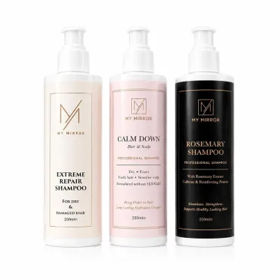 set-3-sampoane-my-mirror-extreme-repair-calm-down-rosemary