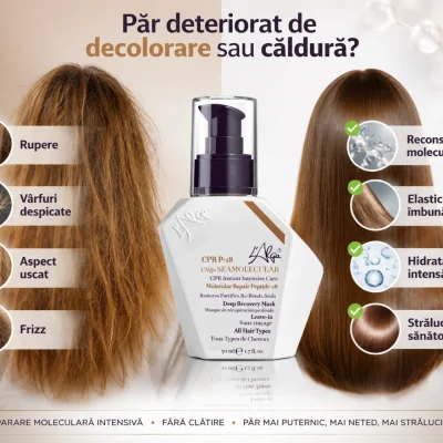 2-rezultate-reparare-moleculara-par-deteriorat-cpr-p18 Rezultate după reparare moleculară pentru păr deteriorat