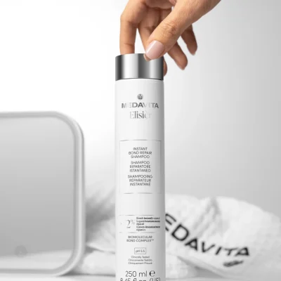 Pre Sampon ELISIER INSTANT BOND REPAIR - 150 ML - pH 3.5