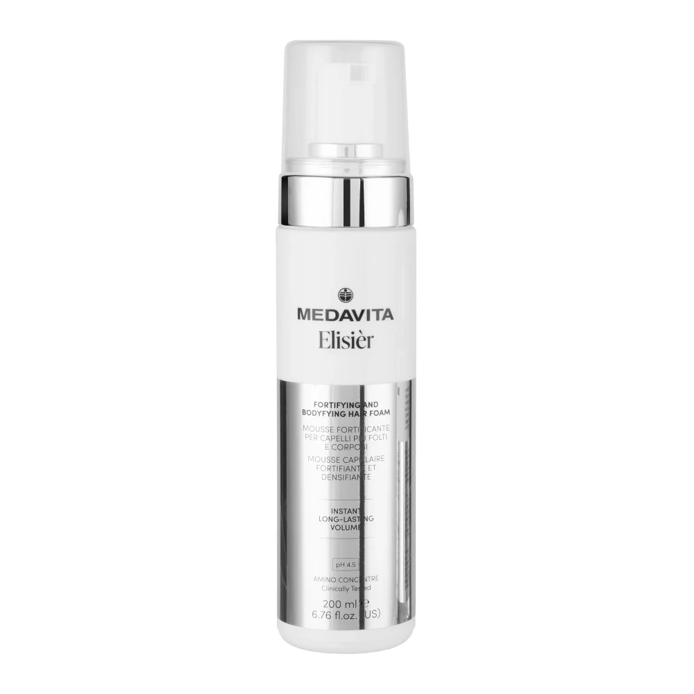 spuma-fortifianta-elisier-200ml-3pentrupar.ro Spuma pentru Volum si Fortifianta Elisier - 200ml