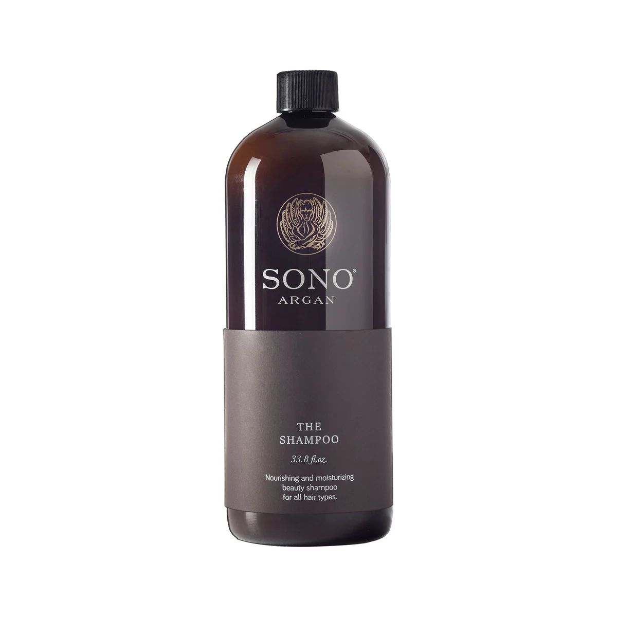 Sampon cu Ulei de Argan |Sono Argan 1000 ml