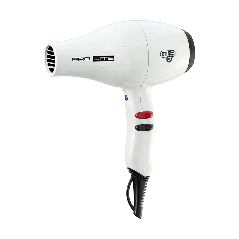 feon-uscator-de-par-profesional-eti-prolite-alb 610547-importator Uscător de păr profesional ETI Prolite 2000W, ultra-ușor, 415 g